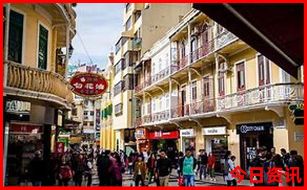 夏天旅游必去的地方